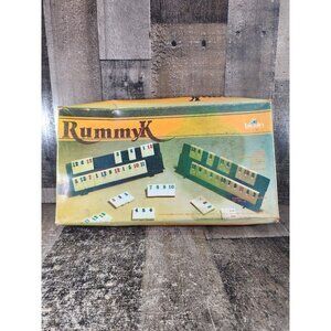 Spanish Rummyk Biatd Game Mexico